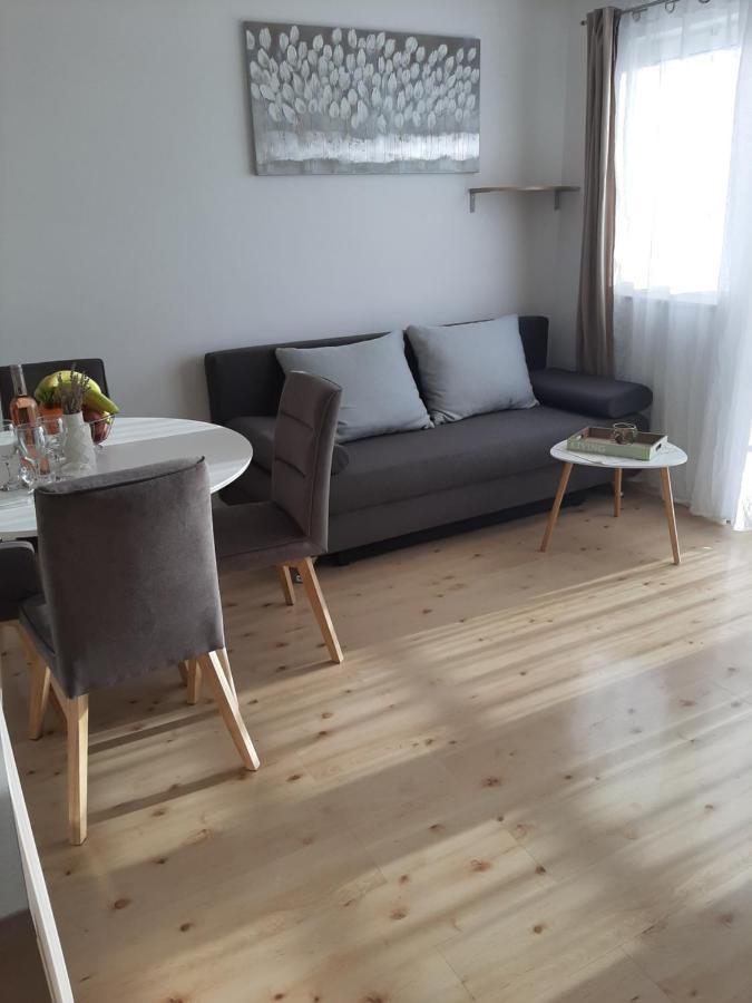 Sunshine Apartment Sovlje Tribunj  Luaran gambar