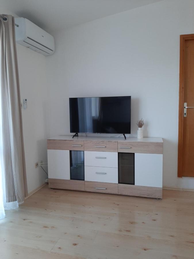 Sunshine Apartment Sovlje Tribunj  Luaran gambar