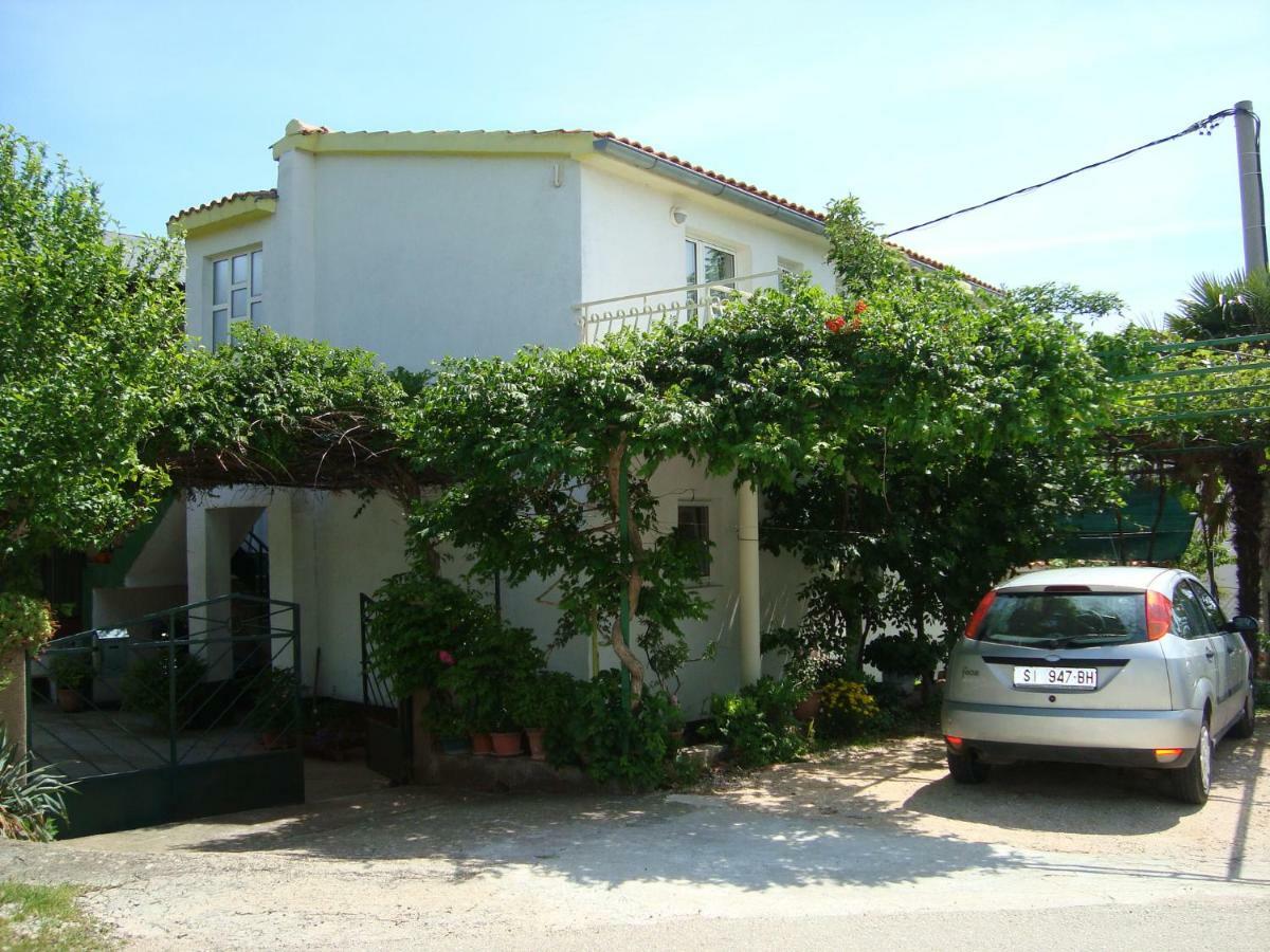 Sunshine Apartment Sovlje Tribunj  Luaran gambar