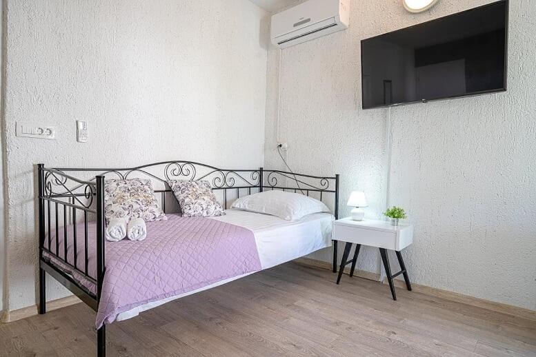 Sunshine Apartment Sovlje Tribunj  Luaran gambar